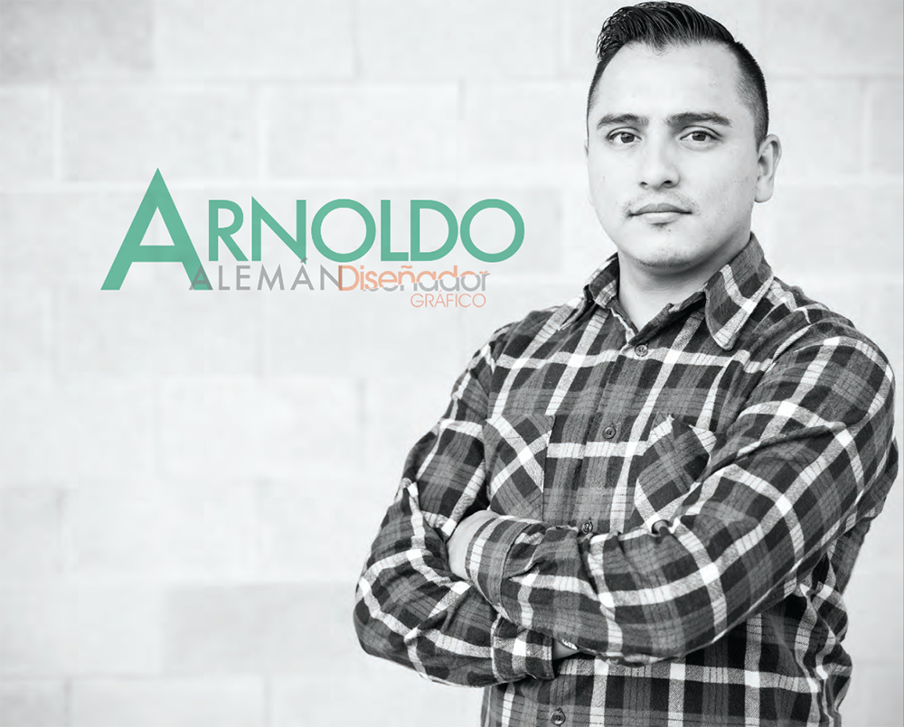 Arnoldo Aleman